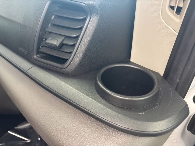 2023 Oxford White Ford Transit-350 XLT RWD Crossover