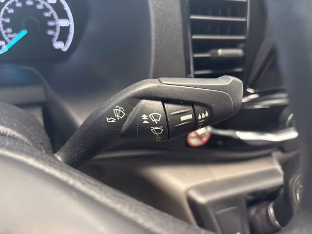 2023 Oxford White Ford Transit-350 XLT RWD Crossover