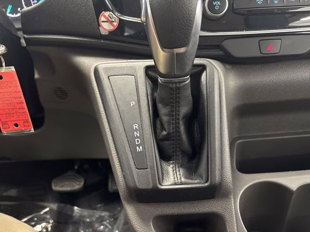 2023 Oxford White Ford Transit-350 XLT RWD Crossover