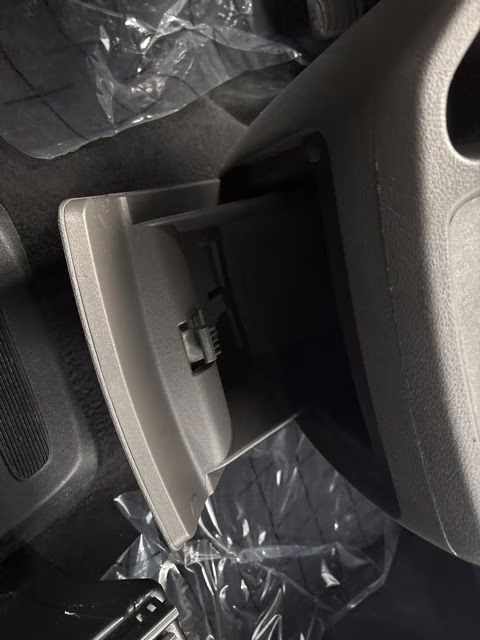 2023 Oxford White Ford Transit-350 XLT RWD Crossover