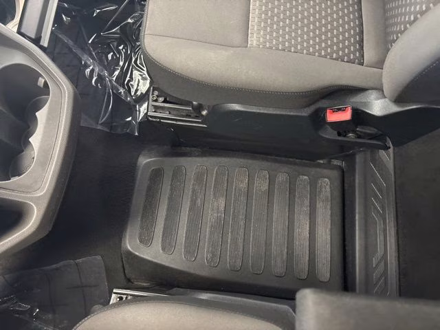 2023 Oxford White Ford Transit-350 XLT RWD Crossover