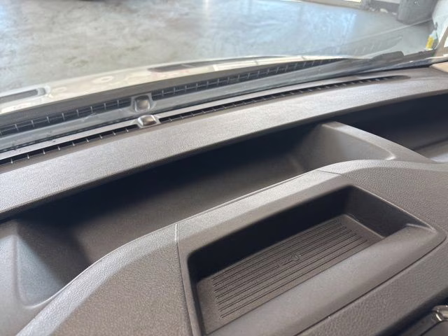 2023 Oxford White Ford Transit-350 XLT RWD Crossover