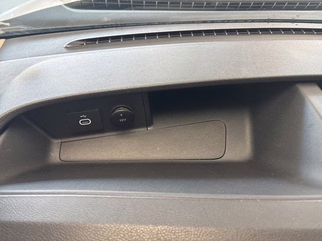 2023 Oxford White Ford Transit-350 XLT RWD Crossover