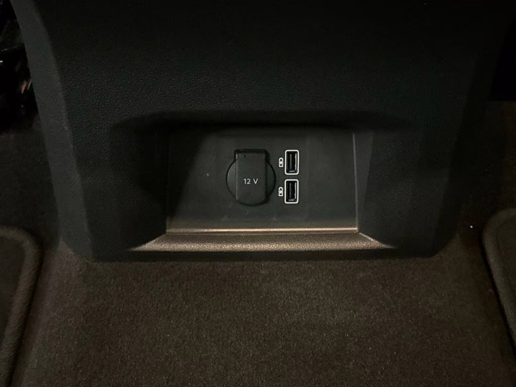 2019 Pacific Blue Metallic Volkswagen Atlas 3.6L V6 SE FWD SUV