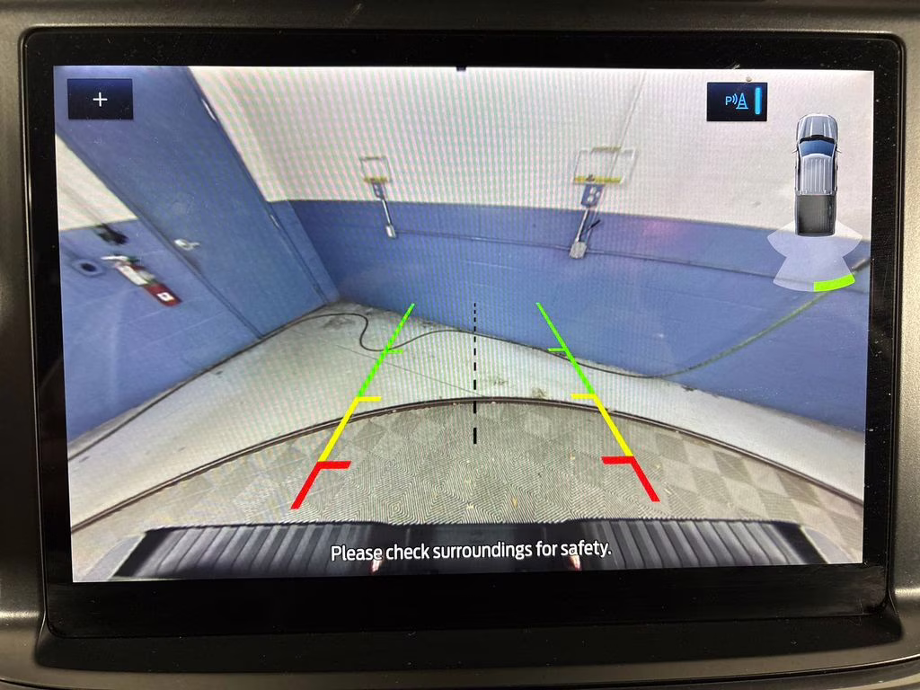 2023 Oxford White Ford F-150 XLT 4X4 Truck