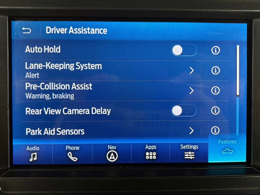 2023 Gray Metallic Ford F-150 XL 4X4 Truck