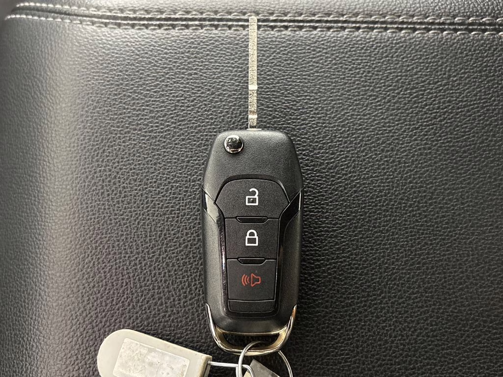 2023 Gray Metallic Ford F-150 XL 4X4 Truck