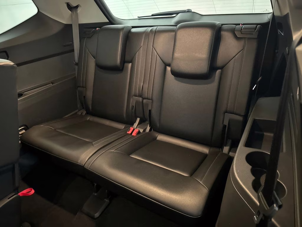 2019 Pacific Blue Metallic Volkswagen Atlas 3.6L V6 SE FWD SUV