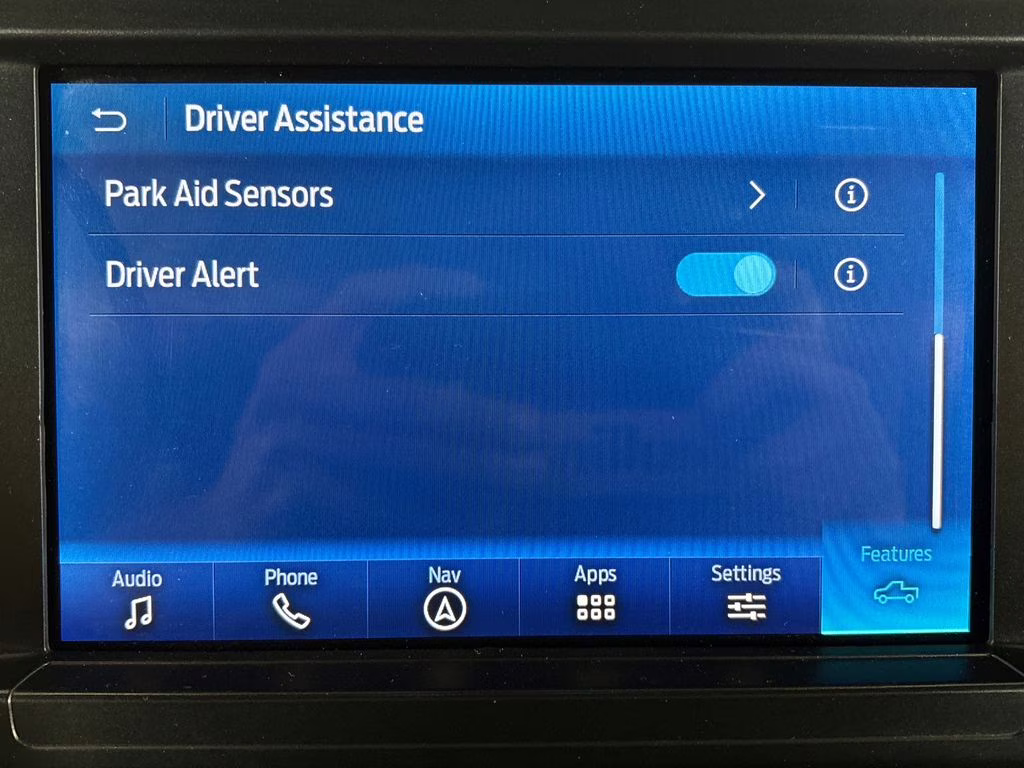 2023 Gray Metallic Ford F-150 XL 4X4 Truck