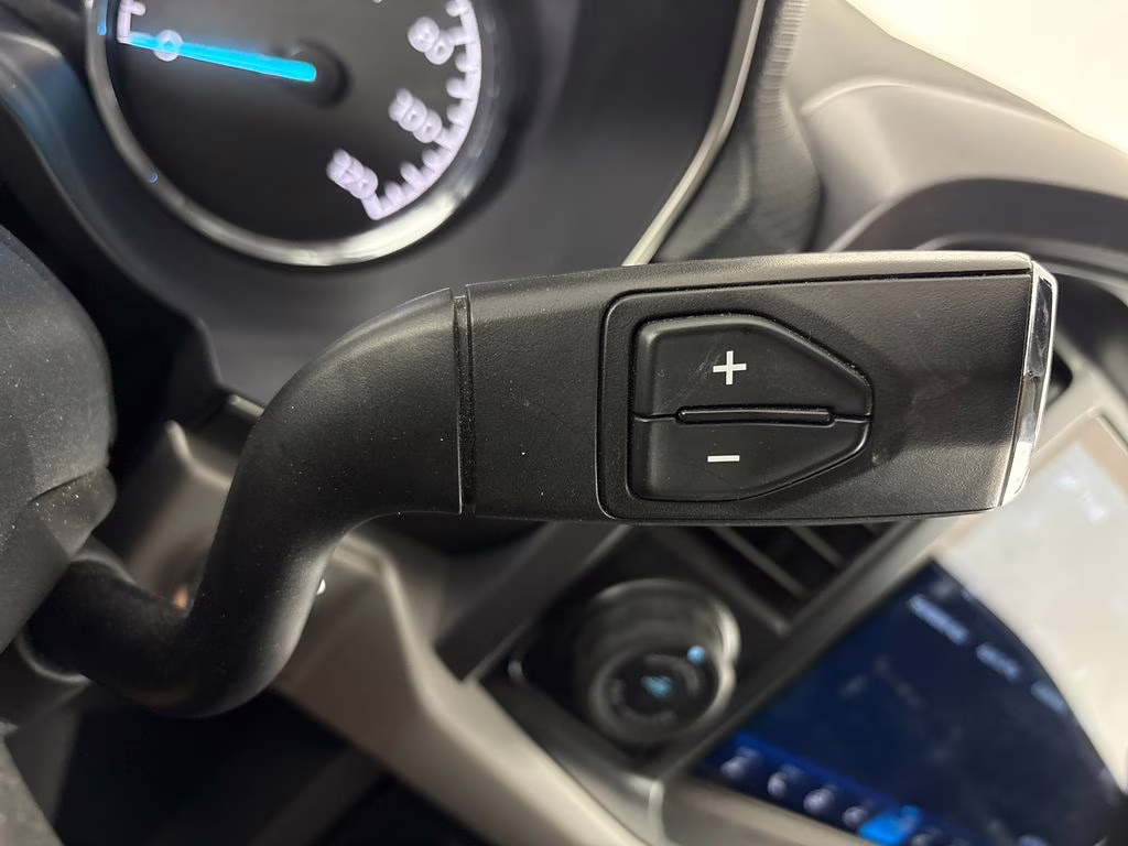 2023 Blue Metallic Ford F-150 XLT 4X4 Truck