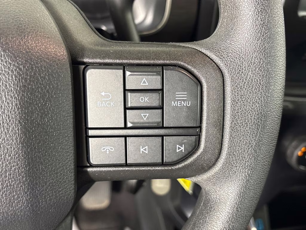 2023 Gray Metallic Ford F-150 XL 4X4 Truck