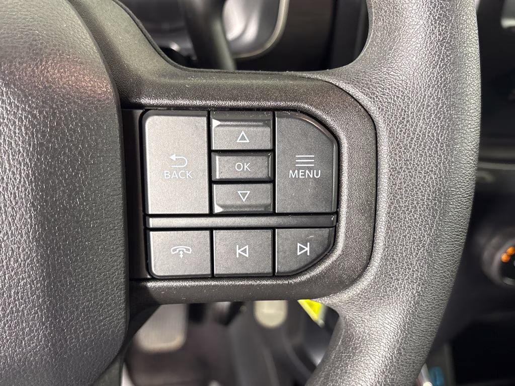 2023 Gray Metallic Ford F-150 XL 4X4 Truck