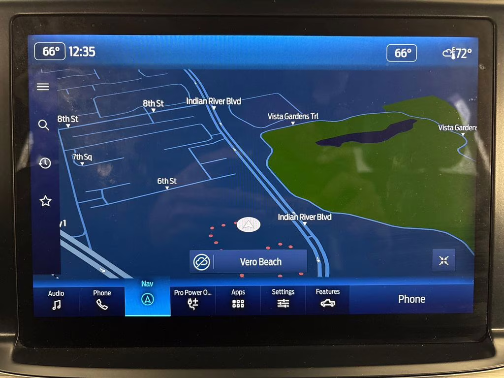 2023 Gray Metallic Ford F-150 Lariat 4X4 Truck