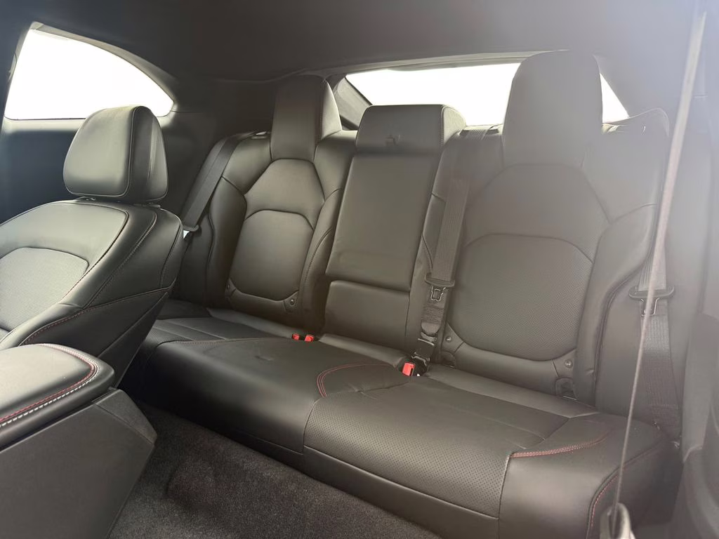 2026 Diamond Black Crystal Pearlcoat Dodge Charger R/T Scat Pack AWD Coupe