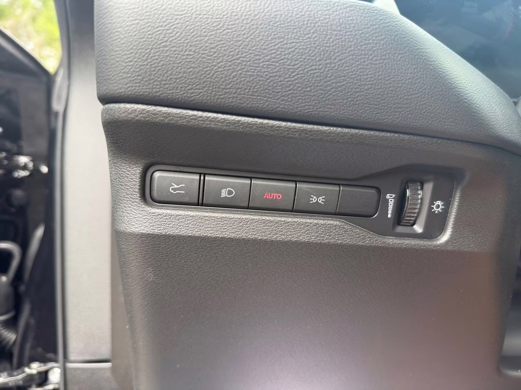 2026 Diamond Black Crystal Pearlcoat Dodge Charger R/T Scat Pack AWD Coupe