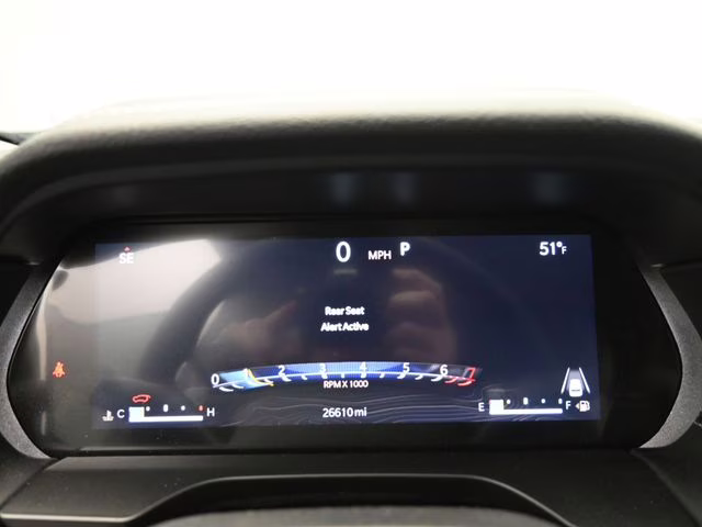 2023 Diamond Black Crystal Pearlcoat Jeep Grand Cherokee Limited 4X4 SUV