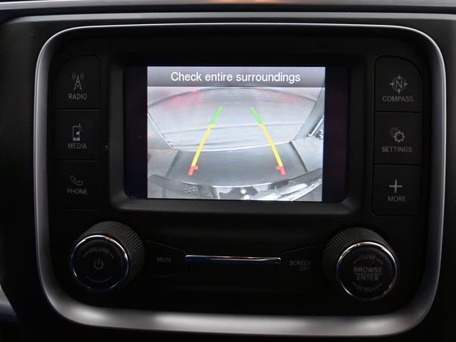 2024 Granite Crystal Metallic Clearcoat Ram 1500 Classic SLT 4X4 Truck