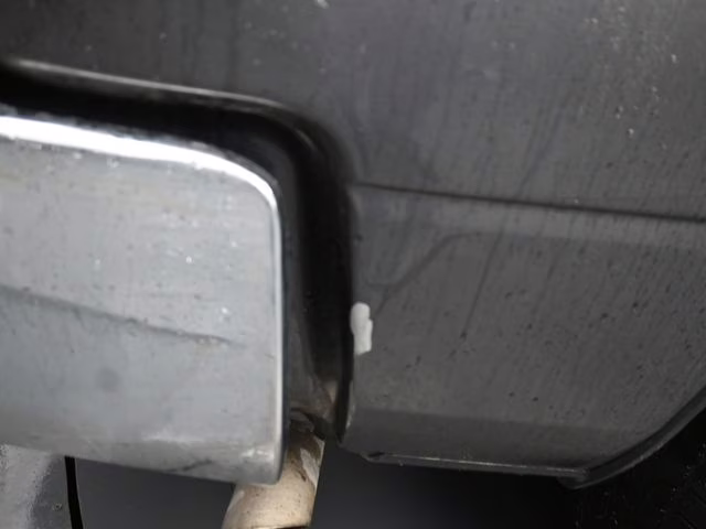 2024 Granite Crystal Metallic Clearcoat Ram 1500 Classic SLT 4X4 Truck