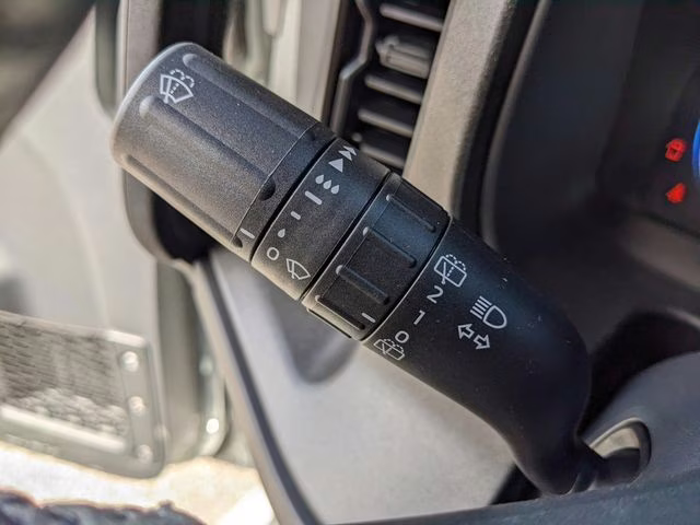 2026 Avalanche Gray Ford Bronco Big Bend 4X4 SUV