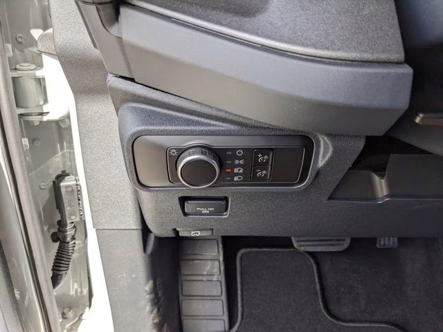 2026 Avalanche Gray Ford Bronco Big Bend 4X4 SUV