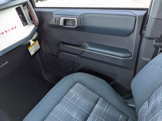 2026 Marsh Gray Ford Bronco Heritage Edition 4X4 SUV