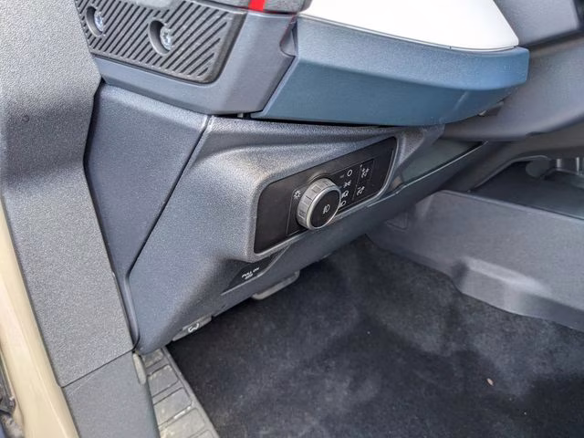 2026 Marsh Gray Ford Bronco Heritage Edition 4X4 SUV