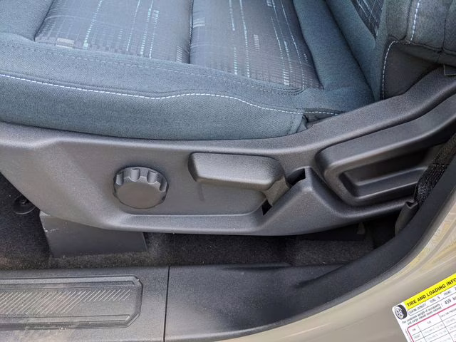 2026 Marsh Gray Ford Bronco Heritage Edition 4X4 SUV