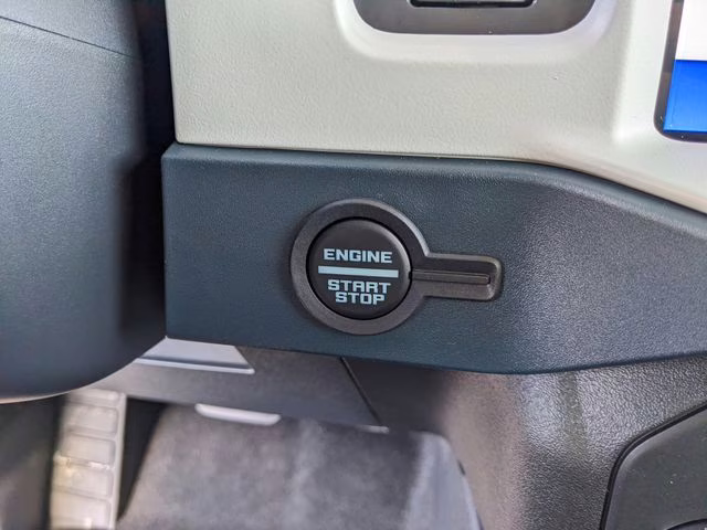 2026 Marsh Gray Ford Bronco Heritage Edition 4X4 SUV