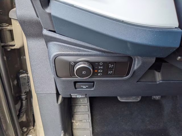 2026 Marsh Gray Ford Bronco Heritage Edition 4X4 SUV