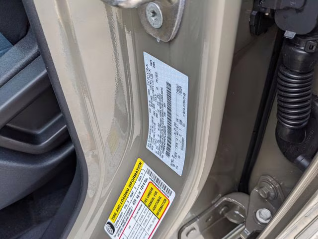 2026 Marsh Gray Ford Bronco Heritage Edition 4X4 SUV