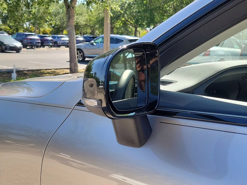 2025 Bright Dusk Metallic Volvo XC60 Plus AWD SUV