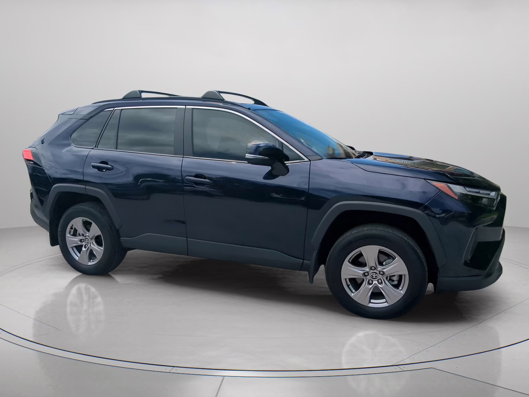2025 Blueprint Toyota RAV4 XLE FWD SUV