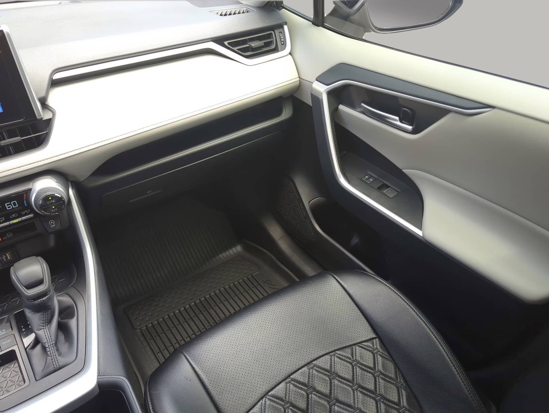 2025 Blueprint Toyota RAV4 XLE FWD SUV