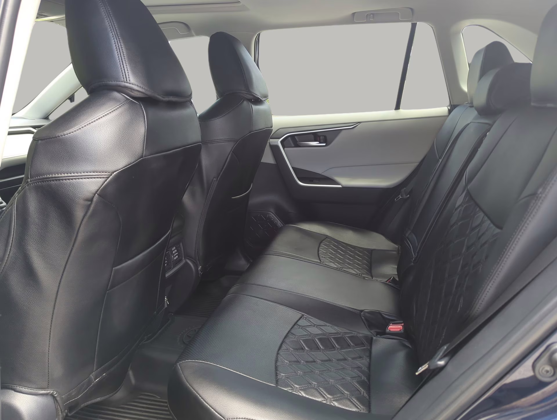 2025 Blueprint Toyota RAV4 XLE FWD SUV