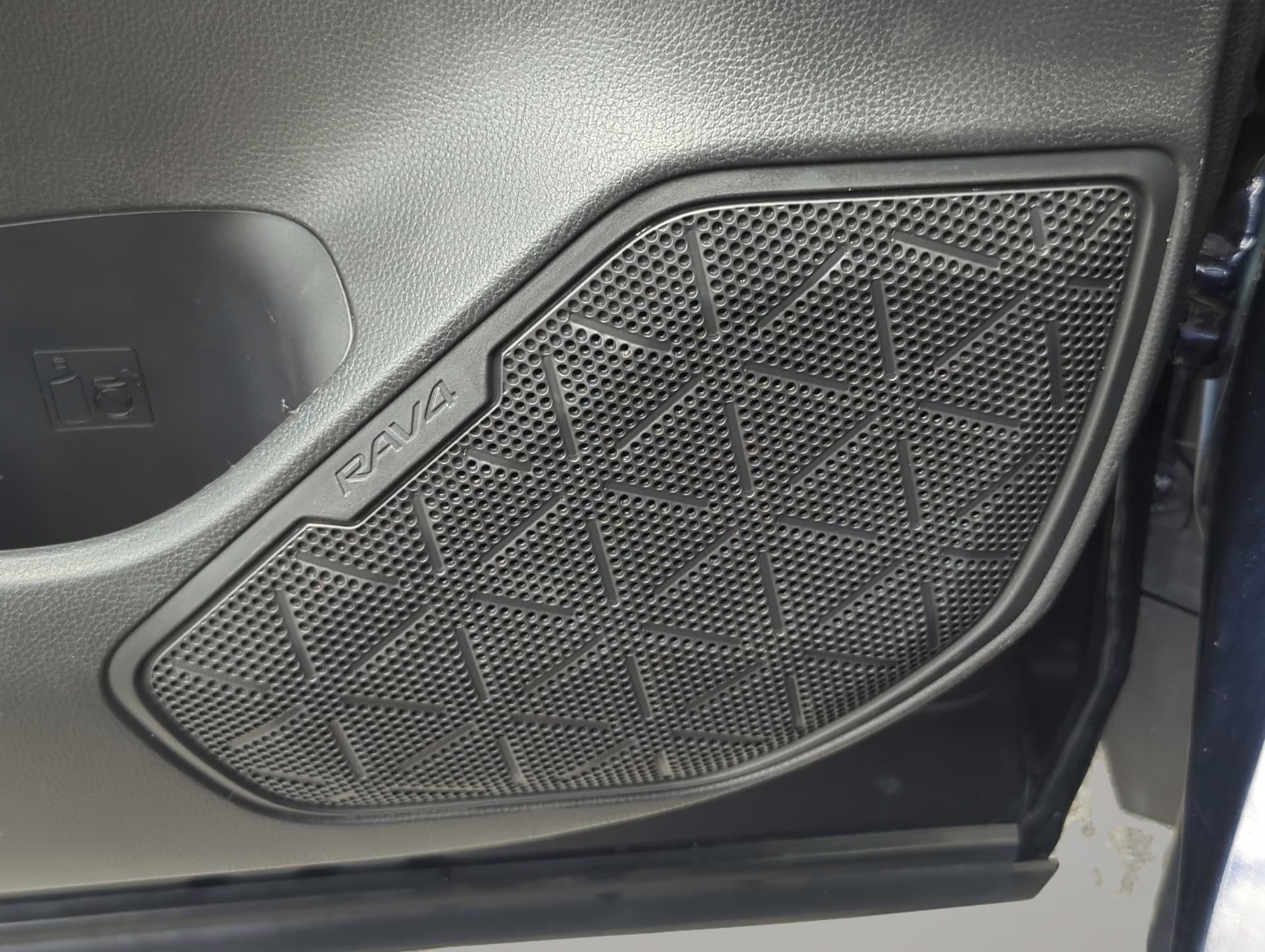 2025 Blueprint Toyota RAV4 XLE FWD SUV