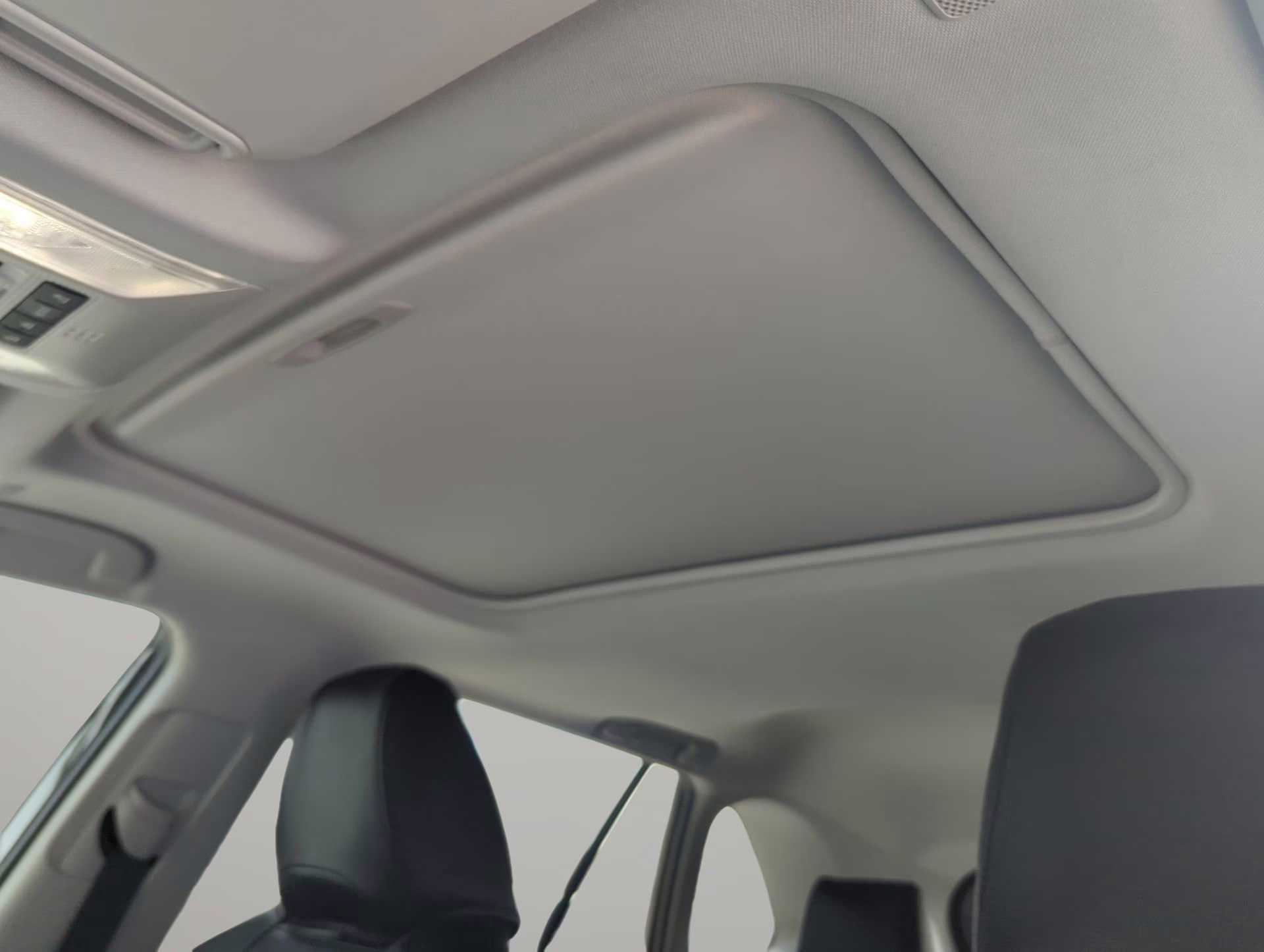 2025 Blueprint Toyota RAV4 XLE FWD SUV