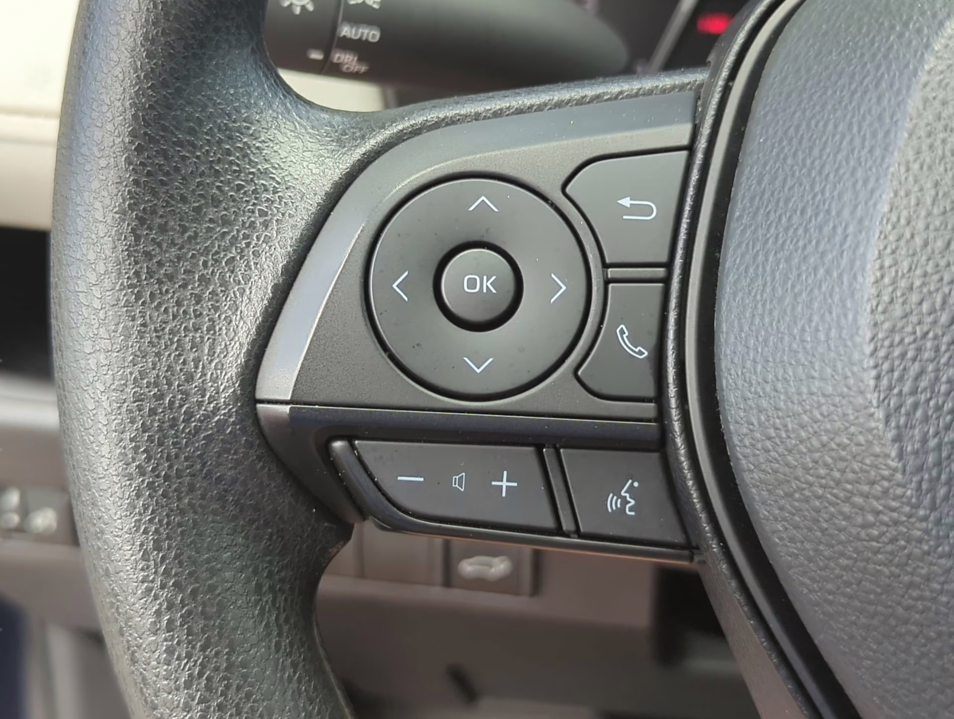 2025 Blueprint Toyota RAV4 XLE FWD SUV