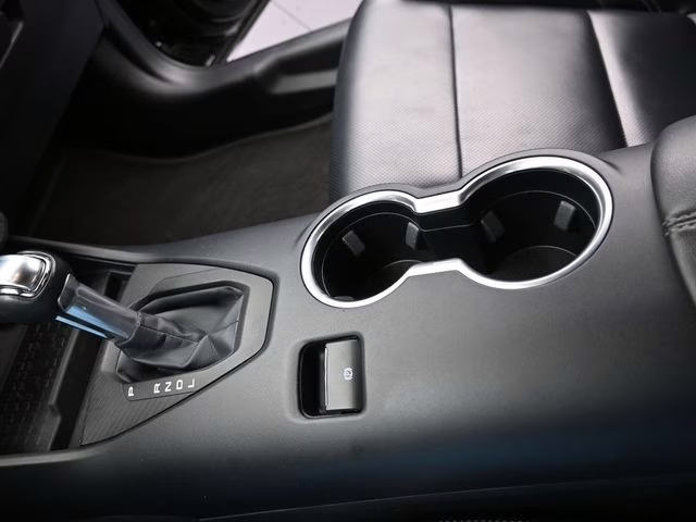 2024 Shadow Black Ford Mustang EcoBoost Premium RWD Convertible