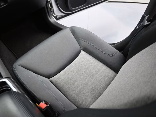 2023 Silver Mist Clearcoat Chrysler 300 Touring RWD Sedan