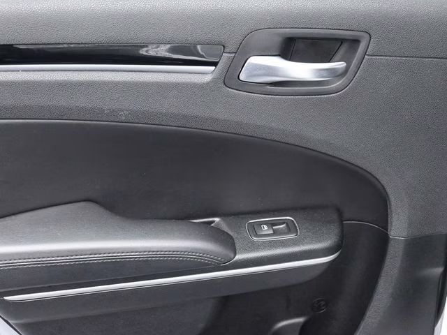 2023 Silver Mist Clearcoat Chrysler 300 Touring RWD Sedan