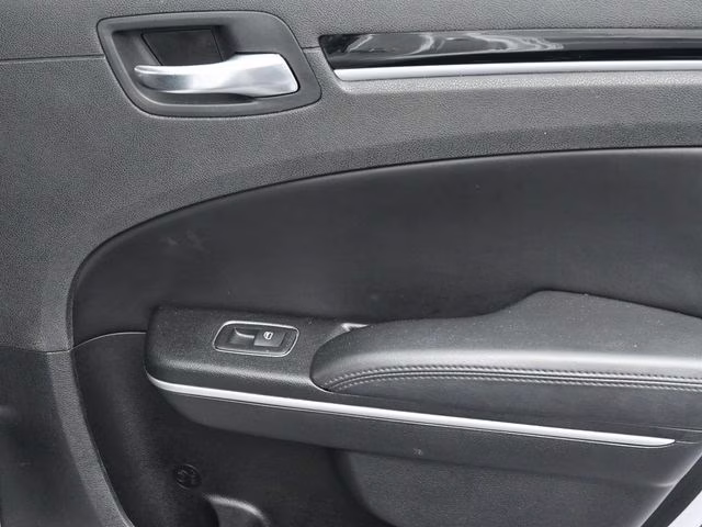 2023 Silver Mist Clearcoat Chrysler 300 Touring RWD Sedan