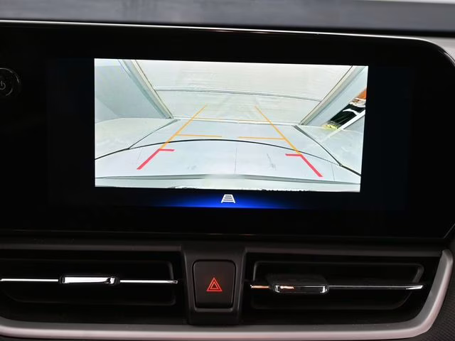 2024 Sterling Gray Metallic Chevrolet Trailblazer LS FWD SUV