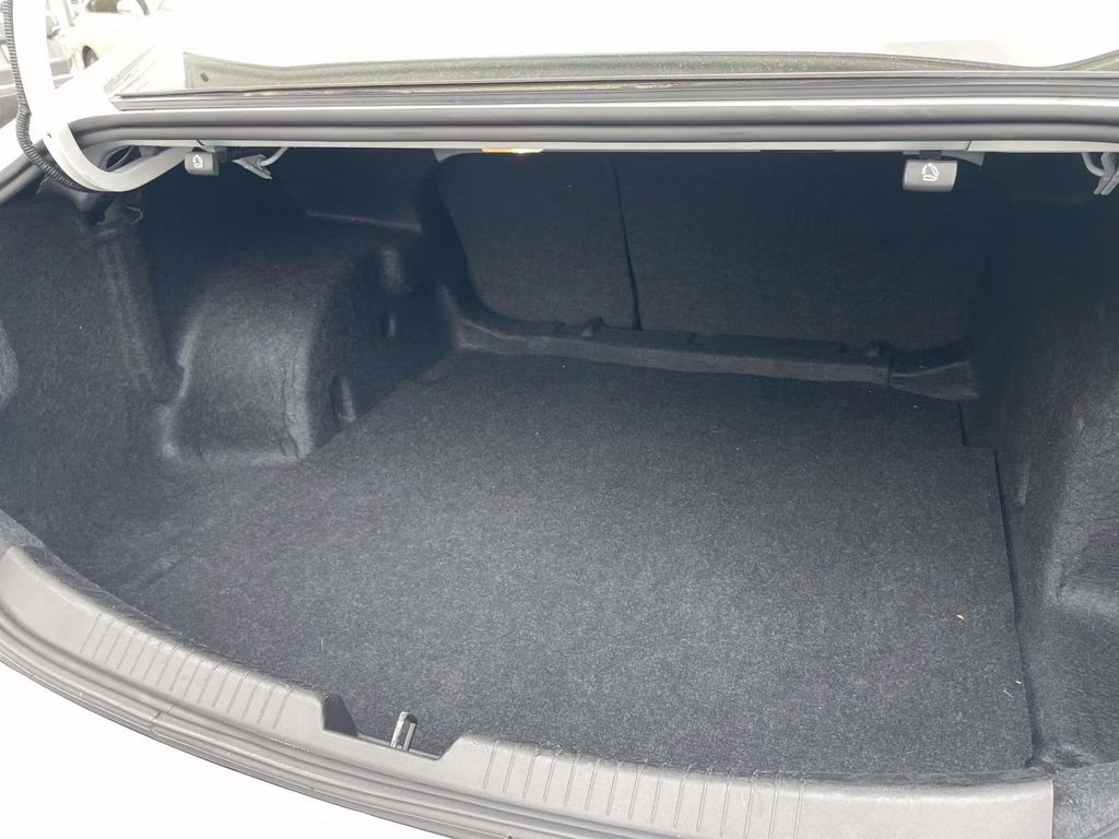 2024 Summit White Chevrolet Malibu LS FWD Sedan