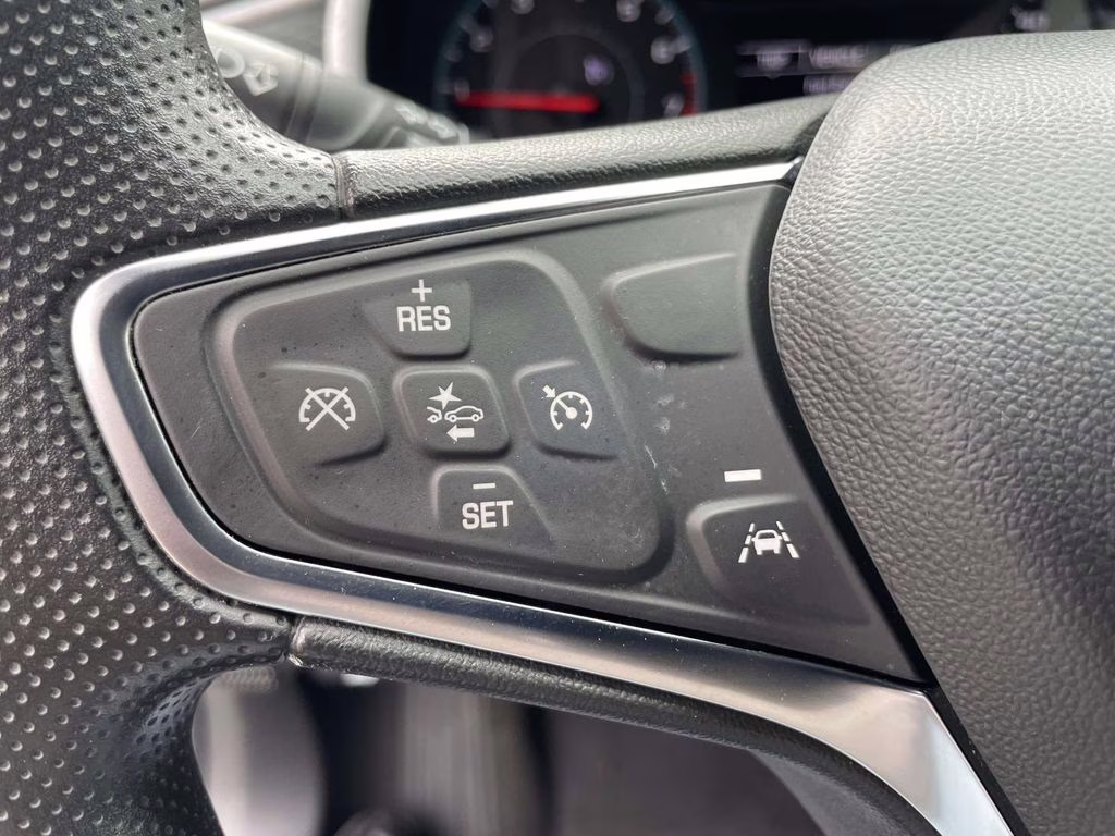 2024 Summit White Chevrolet Malibu LS FWD Sedan