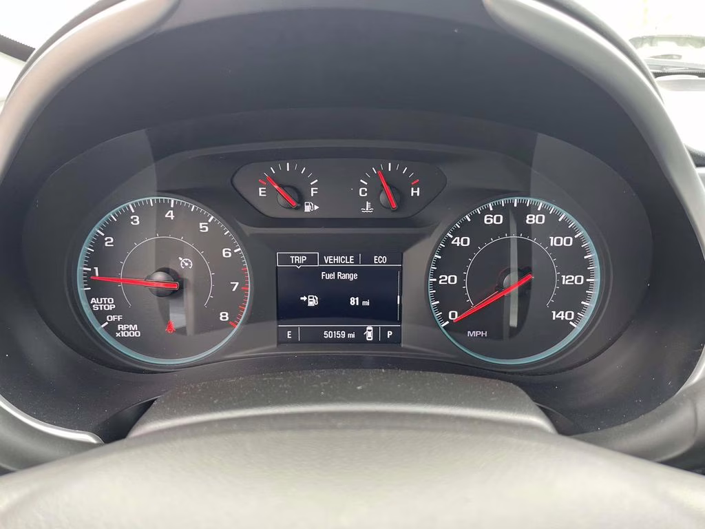 2024 Summit White Chevrolet Malibu LS FWD Sedan