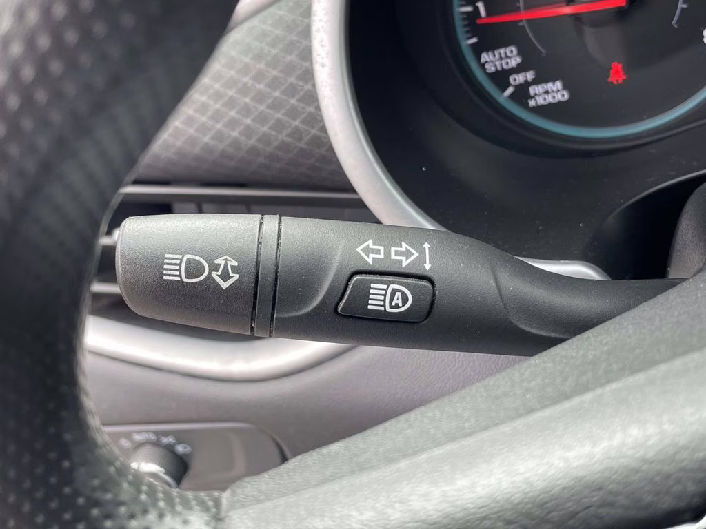 2024 Summit White Chevrolet Malibu LS FWD Sedan