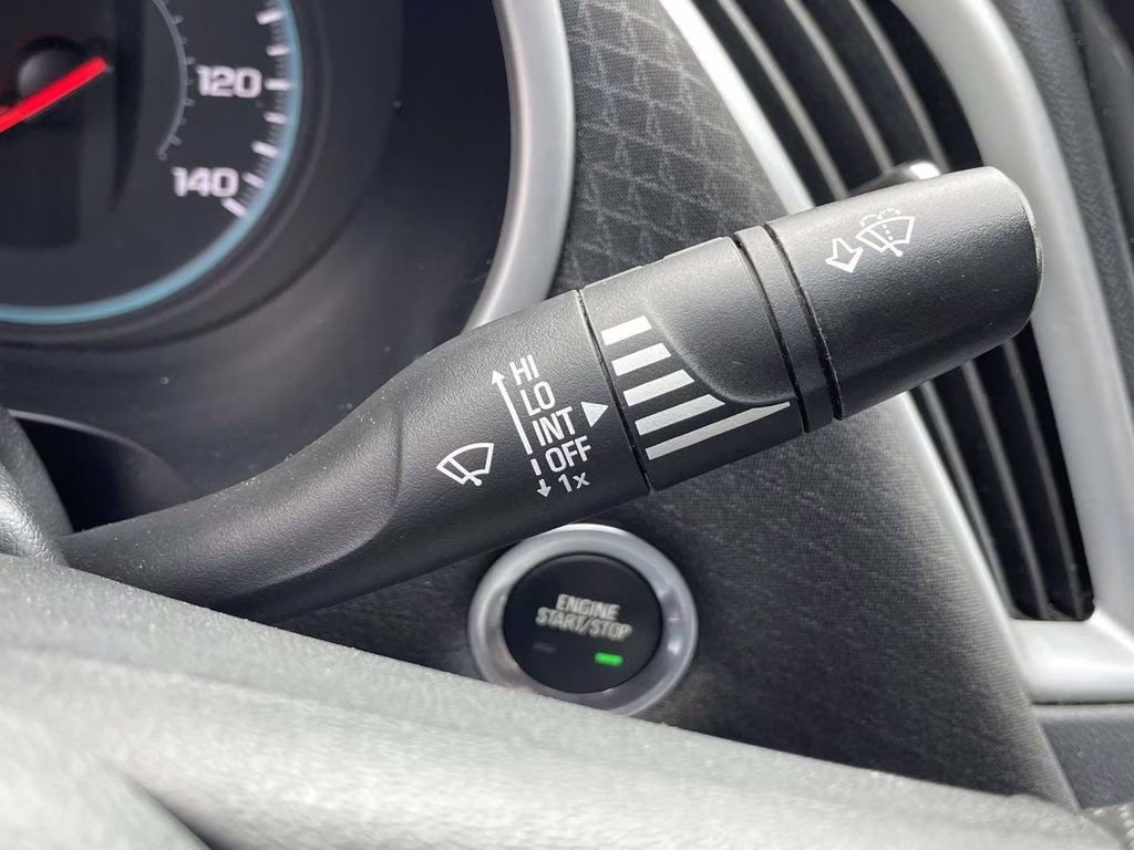 2024 Summit White Chevrolet Malibu LS FWD Sedan