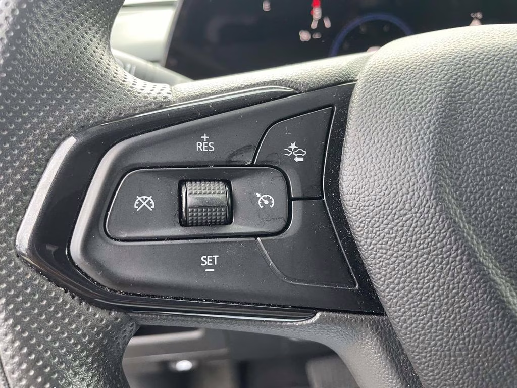 2024 Mosaic Black Metallic Chevrolet Trailblazer LS FWD SUV