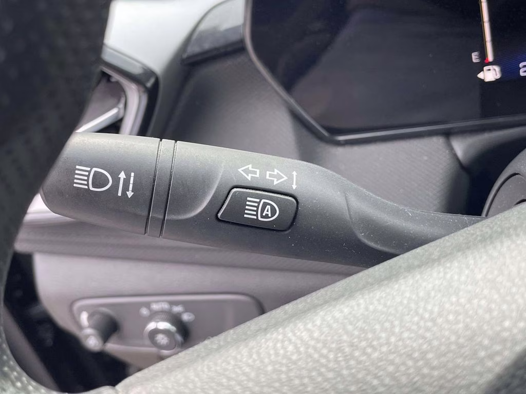 2024 Mosaic Black Metallic Chevrolet Trailblazer LS FWD SUV