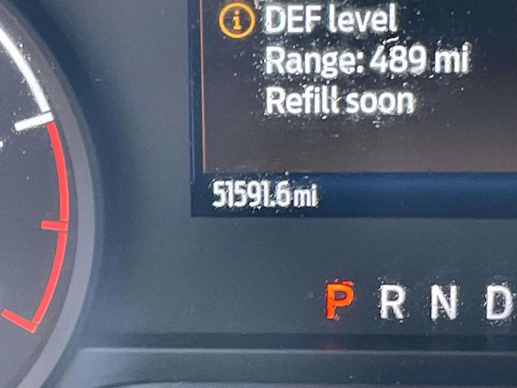 2023 Black Metallic Ford Super Duty F-250 SRW XLT 4X4 Truck